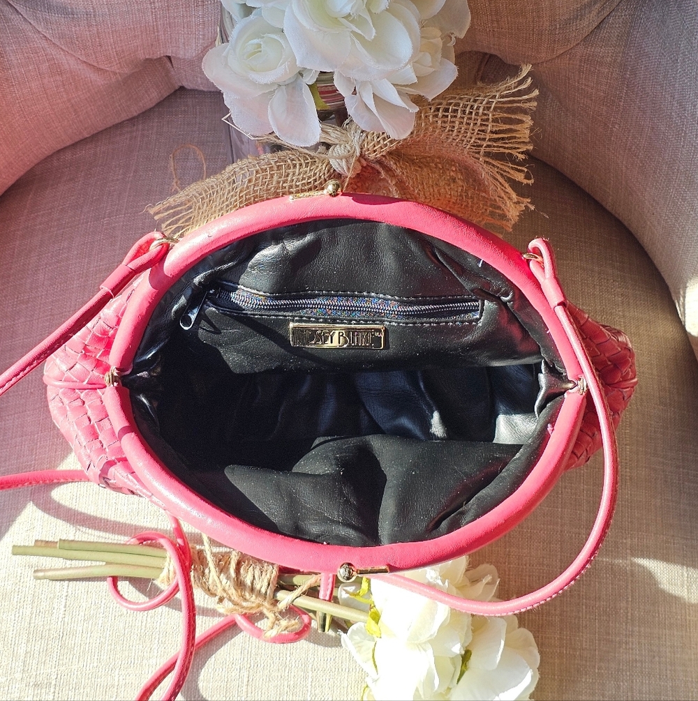 Vintage Kisslock Framed Bag Purse Bundle ( x 3 ) Pink / Purple - Picture 11 of 16